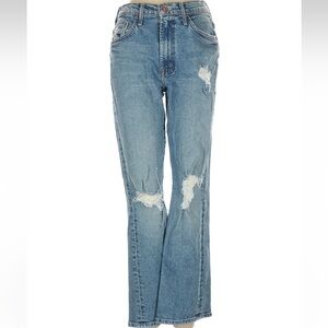 MOTHER jeans “The Insider” size 26